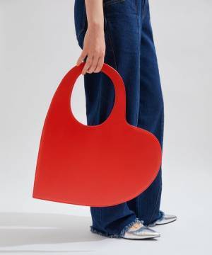 こりゃ、一目惚れ♡【VIS】「激かわバッグ」が見逃せないッ！