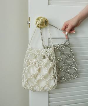 こりゃ、一目惚れ♡【VIS】「激かわバッグ」が見逃せないッ！