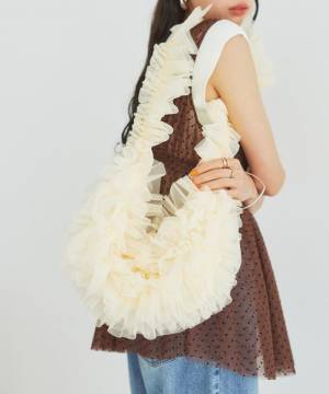 こりゃ、一目惚れ♡【VIS】「激かわバッグ」が見逃せないッ！