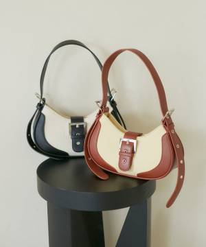 こりゃ、一目惚れ♡【VIS】「激かわバッグ」が見逃せないッ！