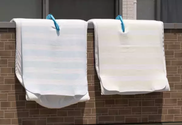 保育園で…”息子の布団”が紛失！？園長「買い直して」母親「園でなくなったのに！？」⇒しかし直後、母親がした【予想外のコト】に…園長「ちょっと！」