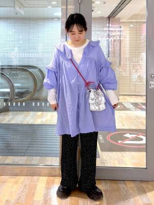 今の時期こそ【リボン × ビーズ】で可愛く♡ すぐにチェックしたい「最旬アクセ」って？