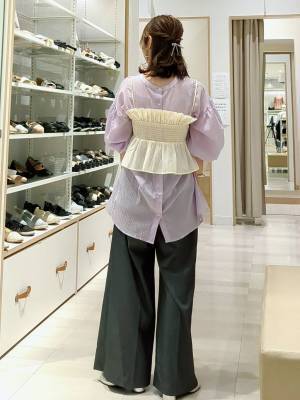 今の時期こそ【リボン × ビーズ】で可愛く♡ すぐにチェックしたい「最旬アクセ」って？