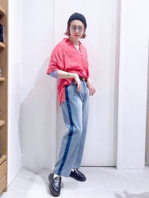 今の時期こそ【リボン × ビーズ】で可愛く♡ すぐにチェックしたい「最旬アクセ」って？