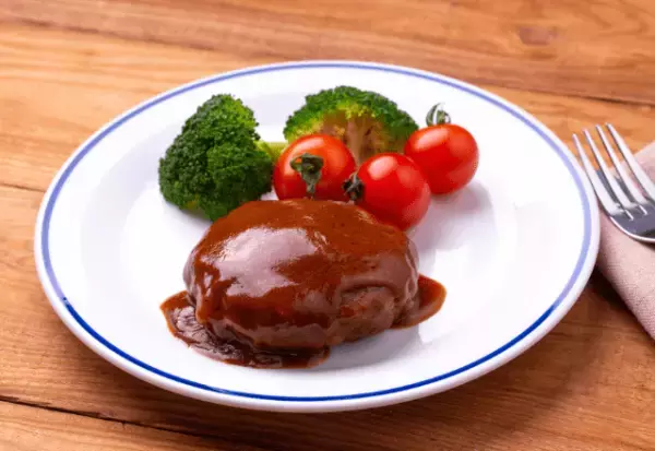 夫「俺がハンバーグ捨てたよ」妻「え？あれは…」⇒直後【ハンバーグを作った人】が判明し…夫「へ？」