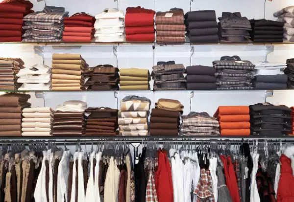 店員「あの方はお連れ様ですか！？」客「他人です！」目の前で『ラッピング商品』を窃盗！？⇒犯人を問い詰めた結果…