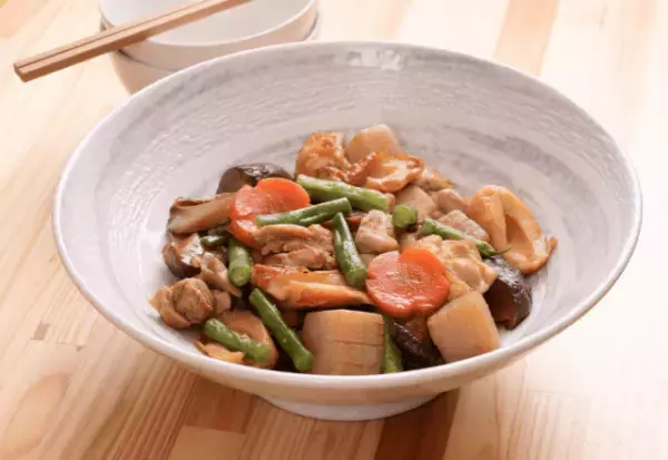 『煮物』を食べて…夫「素人くさい味！美味しくない」嫁の”手作り料理”にイヤミ…！？⇒しかし直後【まさかの事実】に…夫「…え？」