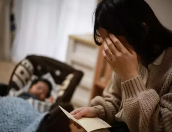 嫁「実は両親に会えてなくて…」義両親「一度も！？」夫に”帰省を制限”されていると相談した結果…⇒夫が放った【衝撃の真相】に唖然…