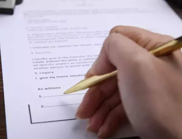 祖父の他界後…遺言「お前に全部渡す」叔母に遺産をすべて相続！？しかし数日後⇒叔母「どういうことなの！？」想定外の事態に…