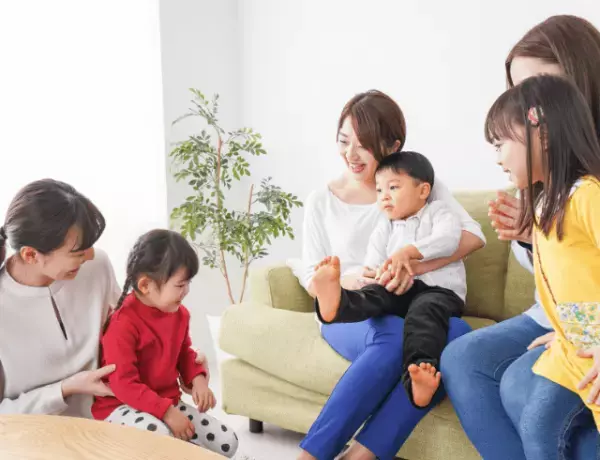 ママ友の『ランチ会』を断ると…ママ友「今どこにいるのよ！」私「え…」⇒予想外の【呼び出し理由】に警察沙汰に！？