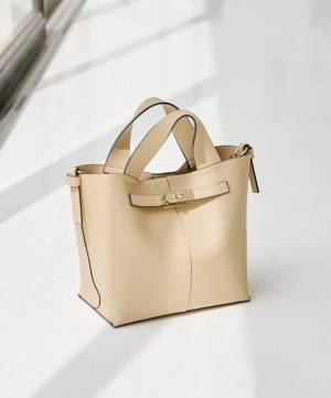 どこで買ったの？って聞かれそう！ お値段以上に高見え♡【きれいめバッグ】