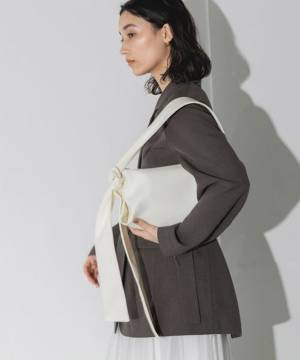 どこで買ったの？って聞かれそう！ お値段以上に高見え♡【きれいめバッグ】