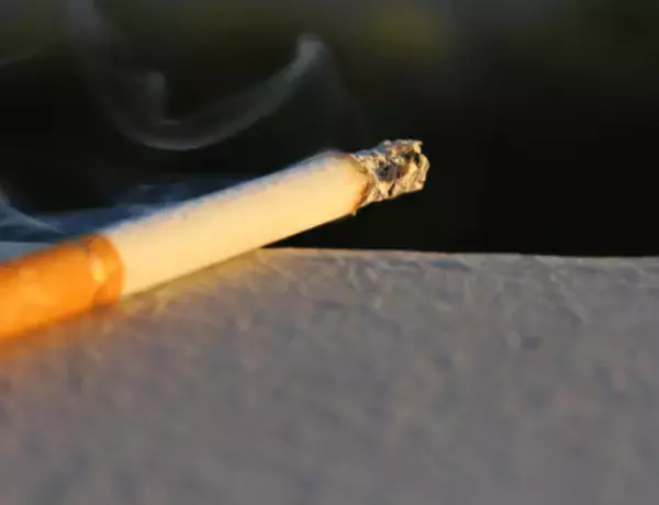 帰宅後…夫「これ…たばこ？」非喫煙者の妻が”なぜか”たばこ臭い…⇒直後、洗面所で『衝撃の証拠』を発見し…！