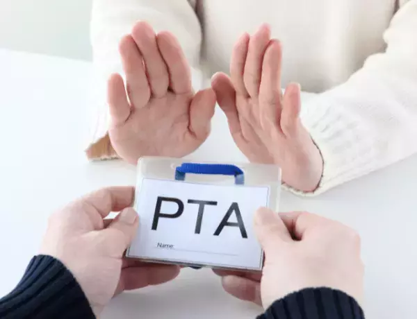 PTA会議で…女性「万引きした方を役員にするのは反対！」私「していません！」⇒嘘の噂を流していた『人物』に困惑…