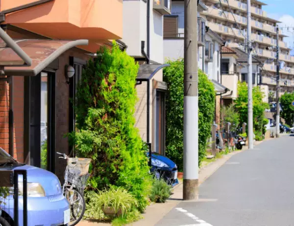 実家を義家族に占拠された！？「私たちの家よ？（笑）」私「は…」次の瞬間⇒義家族の“トンデモナイ要求”に唖然…