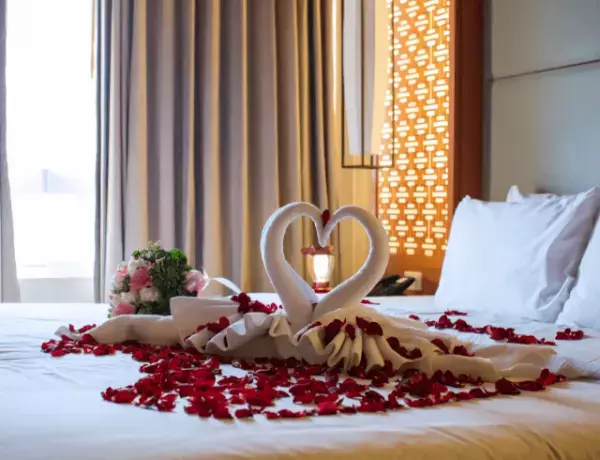 新婚旅行に…シスコン夫「妹も連れて行っていい？」妻「…1つだけお願いがある」⇒妻の【隠していた計画】に…夫「え…」