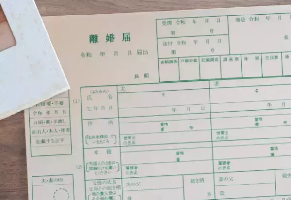 義母「息子と離婚して」離婚した後…⇒嫁「再婚しました」続けて放った【嫁の言葉】に…義母「え？」