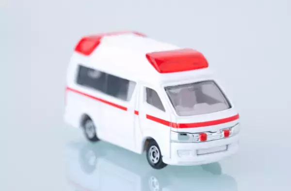 妻が突然倒れて…夫「倒れている場合じゃねーんだよ！」⇒その後、病院で目を覚ますと…【夫の態度】に一同愕然！？