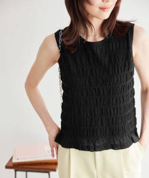 いま狙いたいッ！ くしゅっと感が可愛い♡【シャーリングアイテム】