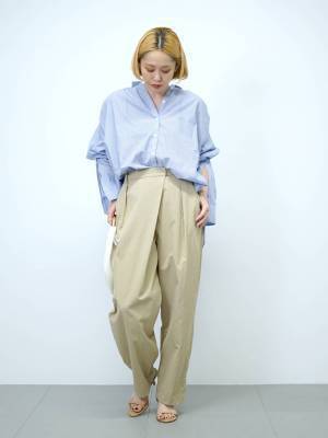 ＜雨の日もオシャレしたい！＞ きれい見えする【撥水加工アイテム】って？