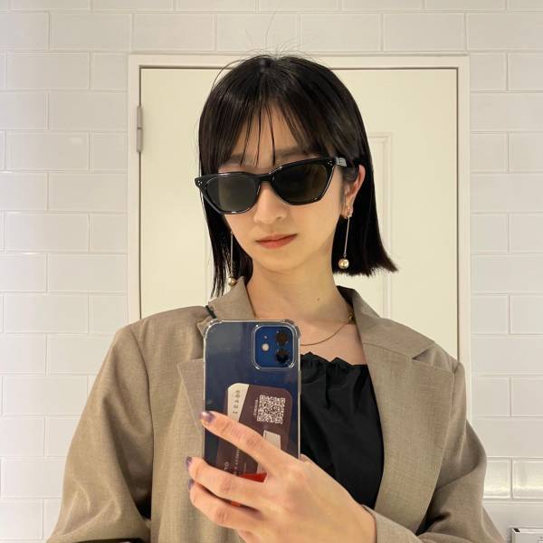 ＜この夏、狙いたい！＞オシャレさんが愛用中の【サングラス】って？