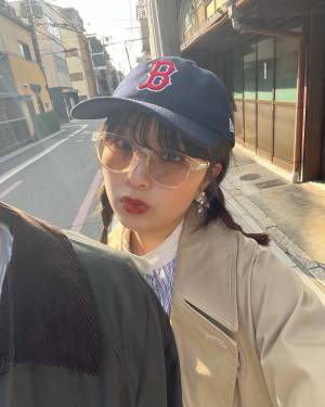 ＜この夏、狙いたい！＞オシャレさんが愛用中の【サングラス】って？