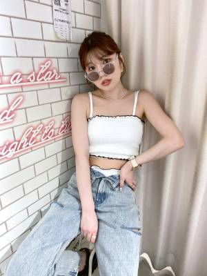 ＜この夏、狙いたい！＞オシャレさんが愛用中の【サングラス】って？