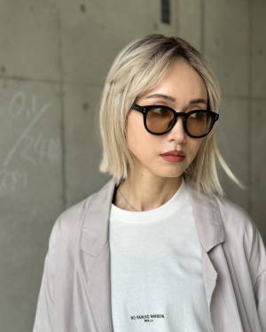 ＜この夏、狙いたい！＞オシャレさんが愛用中の【サングラス】って？