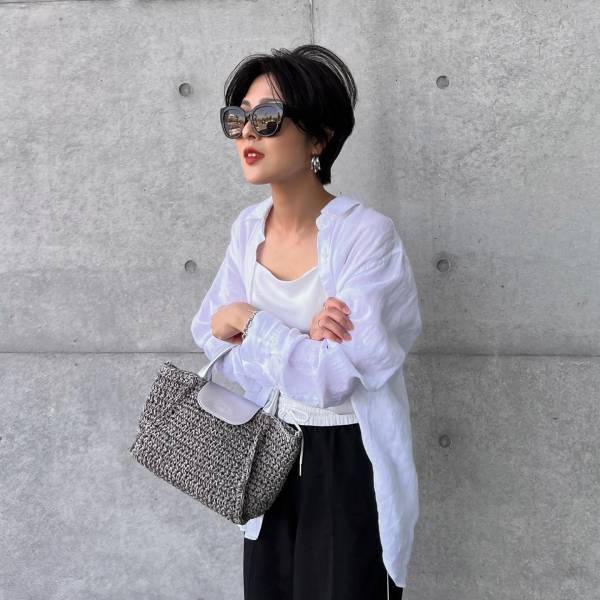 ＜この夏、狙いたい！＞オシャレさんが愛用中の【サングラス】って？