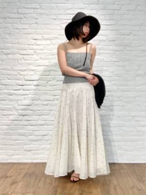 オシャレさんはどう着る？ この夏真似したい！【帽子コーデ】