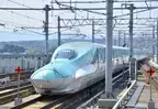 新幹線で…泥酔している乗客「連絡先交換してよ（笑）」その後、続けたまさかの行動にドン引き…！？