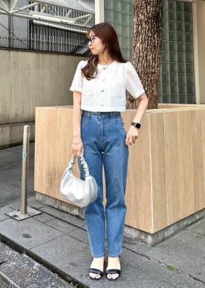 こんなの欲しかった♡【ROPÉ PICNIC】今季買いたい「カーディジャケット」って？