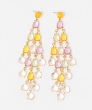 『どこの！？』って聞かれそう！【FOREVER21】唯一無二の可愛さ♡「一癖アクセサリー」