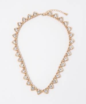 『どこの！？』って聞かれそう！【FOREVER21】唯一無二の可愛さ♡「一癖アクセサリー」