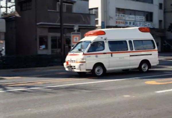 兄の彼女「この泥棒猫！」妹「？」浮気相手だと勘違いされた結果…⇒妹「救急搬送されたんですけど…」