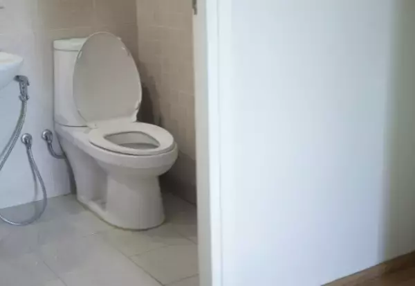 スーパーのトイレで…子どもが立てこもり！？「絶対開けない！」母親「開けなさい！」→その後、予想外の事件に発展！？