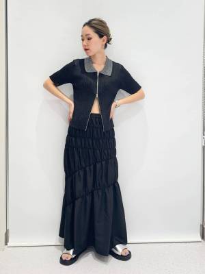 最近の【FOREVER21】がめっちゃ可愛い♡ 見かけたら即買い推奨！「最旬トップス」