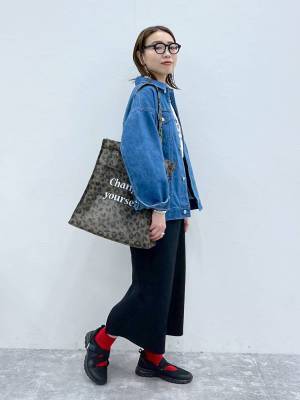 ＜カラバリ豊富で嬉しい♡＞【グローバルワーク】この季節にぴったり！「メッシュトート」