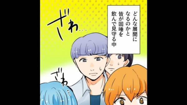 ラーメン屋で…行列に割り込み…客「並ぶなんて頭わる（笑）」店主「…ではお入りください」店主の【謎の行動】に驚愕！