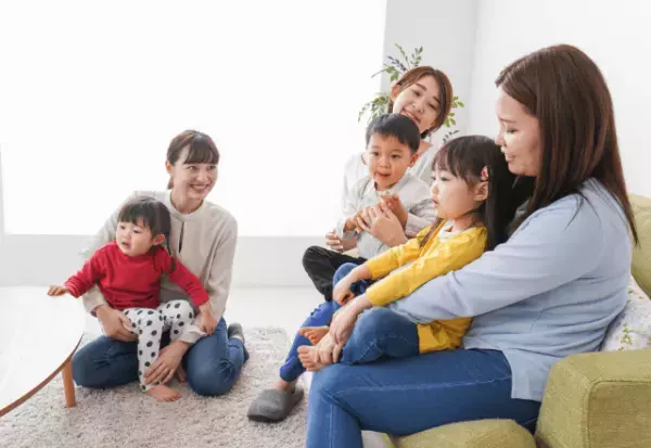 ママ友が経営をしている会社で働く私「息子が熱出して…」在宅した結果…私「え、なに…」予想外の事態に顔面蒼白…