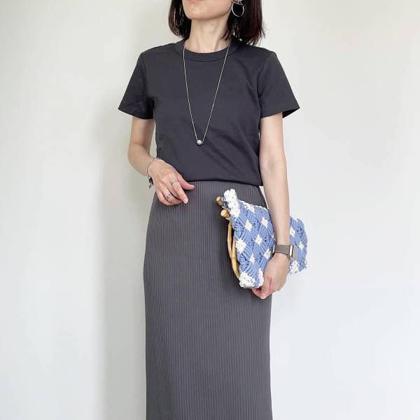 すぐに近くの【ユニクロ】に駆け込めーッ！ 夏に向けて買いたい♡「おすすめアイテム」