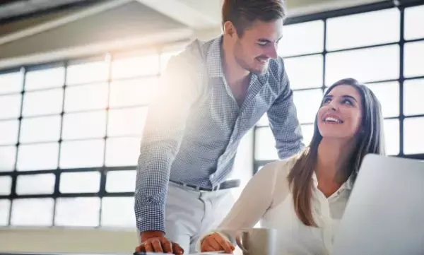 気になる彼は本気？遊び？恋愛関係を見極める4つのサイン