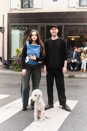 カフェとともにパリを知る-地域とともに歩むカフェ　Mardi編