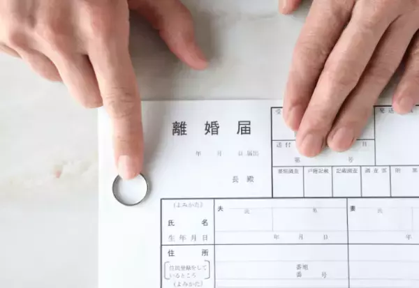 夫「彼女が妊娠した。離婚して」妻「わかった」だが、次の瞬間…⇒“妻が放った言葉”に夫「お前…最低だな…」