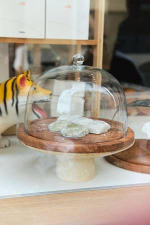 カフェとともにパリを知る-サン＝ルイ島にあるちいさなカフェ　Minicafé編