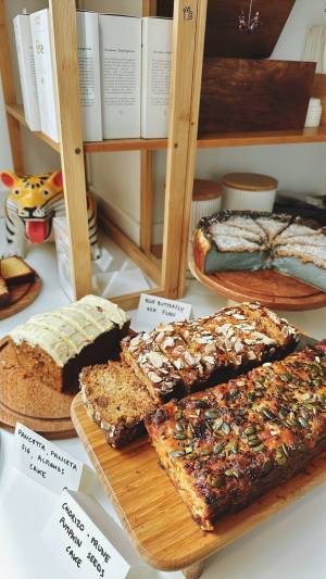 カフェとともにパリを知る-サン＝ルイ島にあるちいさなカフェ　Minicafé編