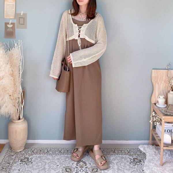 しまラー『毎年買ってる』【しまむら】迷わず狙いたい！「メッシュトップス」