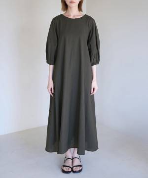 夏の大本命！！【ROPÉ PICNIC】上品さ漂う♡「最旬ブラックワンピ」って？