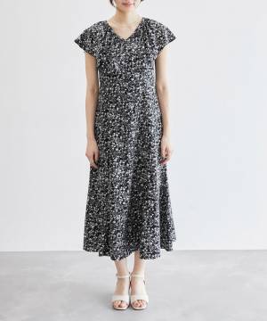 夏の大本命！！【ROPÉ PICNIC】上品さ漂う♡「最旬ブラックワンピ」って？