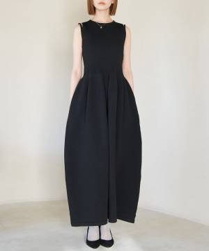 夏の大本命！！【ROPÉ PICNIC】上品さ漂う♡「最旬ブラックワンピ」って？